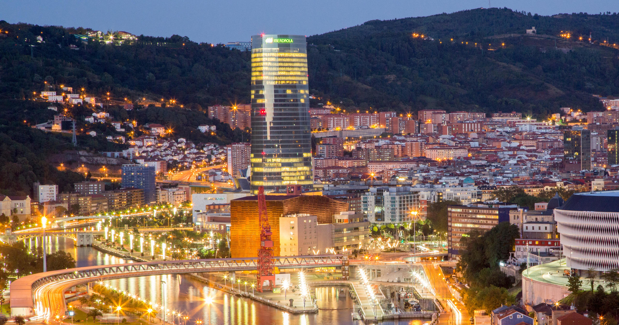 Bilbao, Guggenheim and Gaztelugatxe from San Sebastián in Semi-Private Tour with Pick-up - Accommodations in San Sebastian
