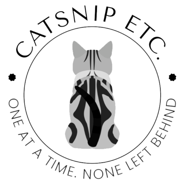 Catsnip Etc logo