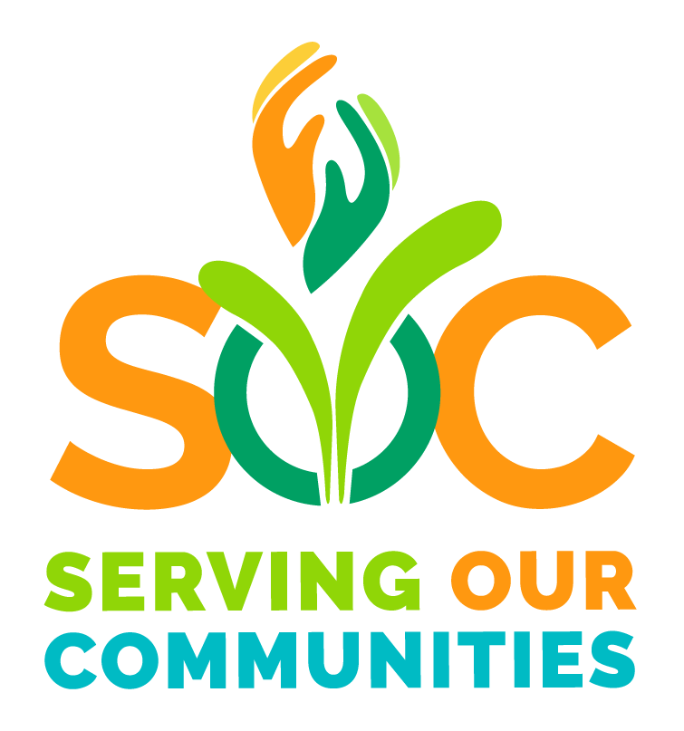 Serving Our Communities Foundation logo