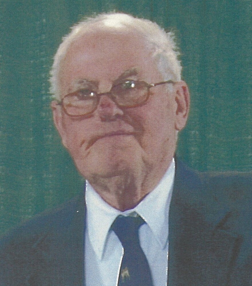Norman B. Case Profile Photo