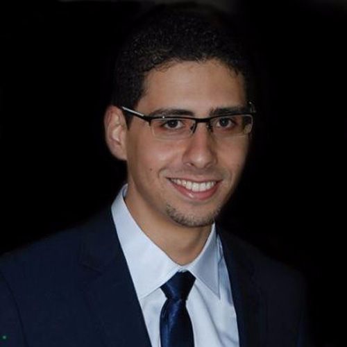 Learn Alfresco Online with a Tutor - Ghassen Zahmoul