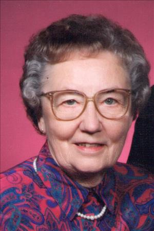 Gertrude Martin Profile Photo
