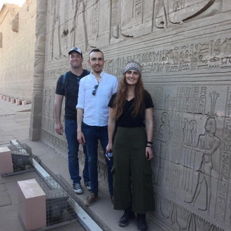 tourhub | Look at Egypt Tours | Best Egypt Tour – Explore Cairo,Alexandria & The Nile 