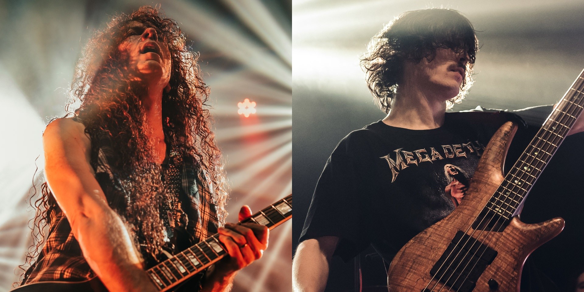 Polyphia & Marty Friedman deliver a scorching performance in Manila – gig report