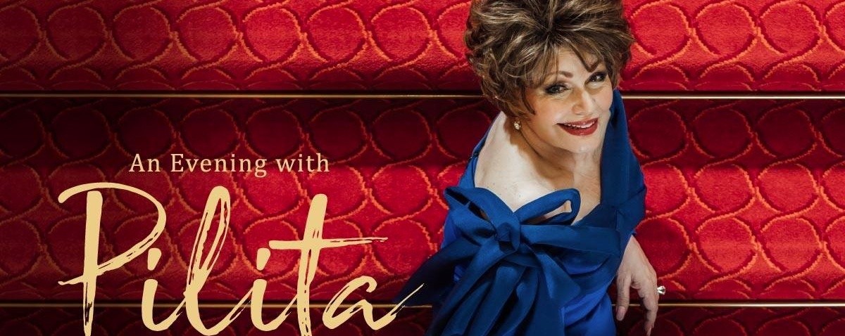 An Evening With Pilita
