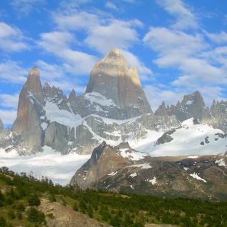 tourhub | Qwerty Travel Argentina | Deep Patagonia 