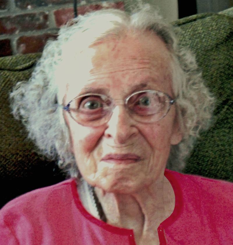 Marjorie B. Striker Profile Photo