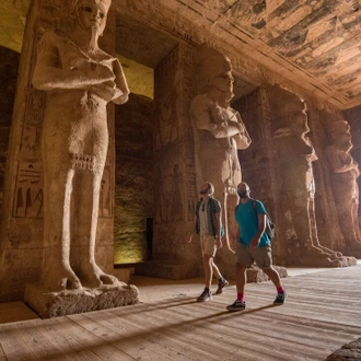 tourhub | Intrepid Travel | Essential Egypt 