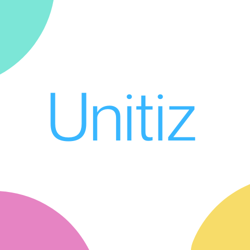 Unitiz logo