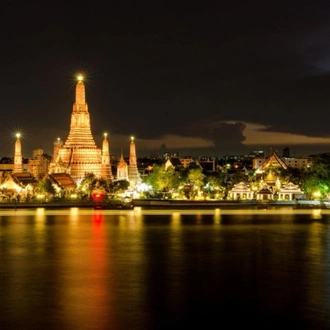 tourhub | Vio Travel | Incredible Thailand 