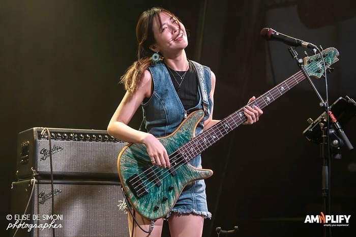 Rina Bass 2