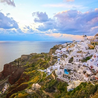 tourhub | Trafalgar | Best of Greece with Santorini Extension 