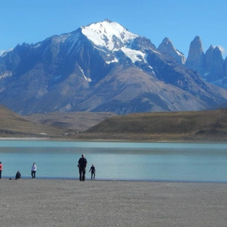 tourhub | Bamba Travel | Torres del Paine and Ushuaia Adventure 9D/8N 