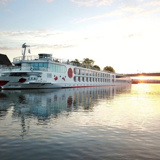 tourhub | A-ROSA River Cruises | Seine Intensive 