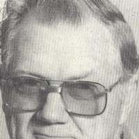 Donald D. Hall Profile Photo