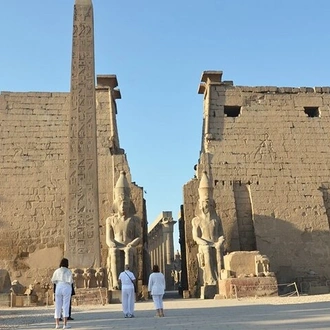 tourhub | Sun Pyramids Tours | Package 12 Days 11 Nights to Pyramids, Luxor, Aswan & Oasis 