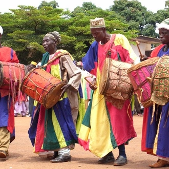 tourhub | Undiscovered Destinations | Kingdoms of Cameroon 