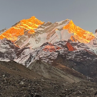 tourhub | Mount Adventure Holidays | Annapurna View Trek 