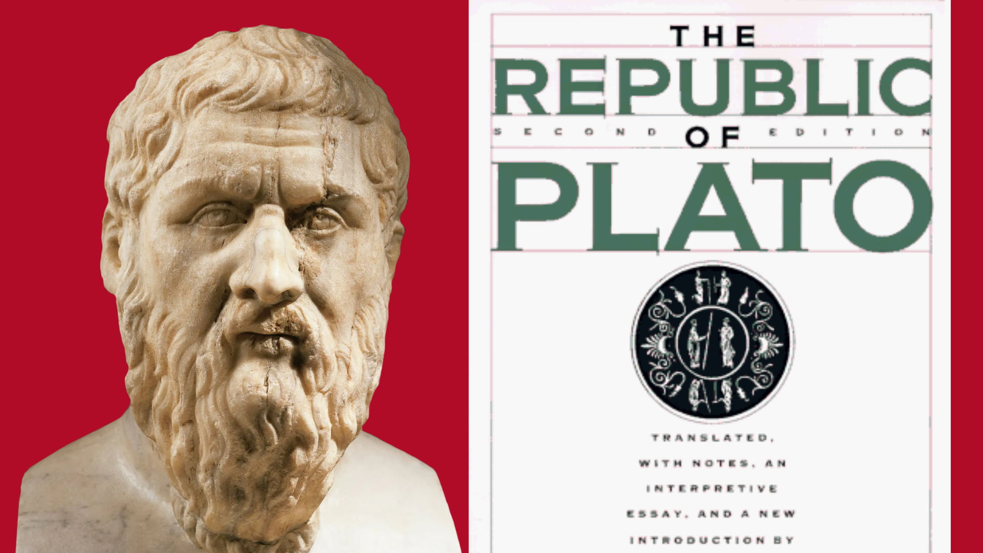 Plato's Republic | Millerman School