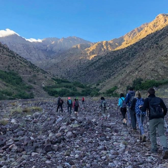 tourhub | Intrepid Travel | Mount Toubkal Trek 