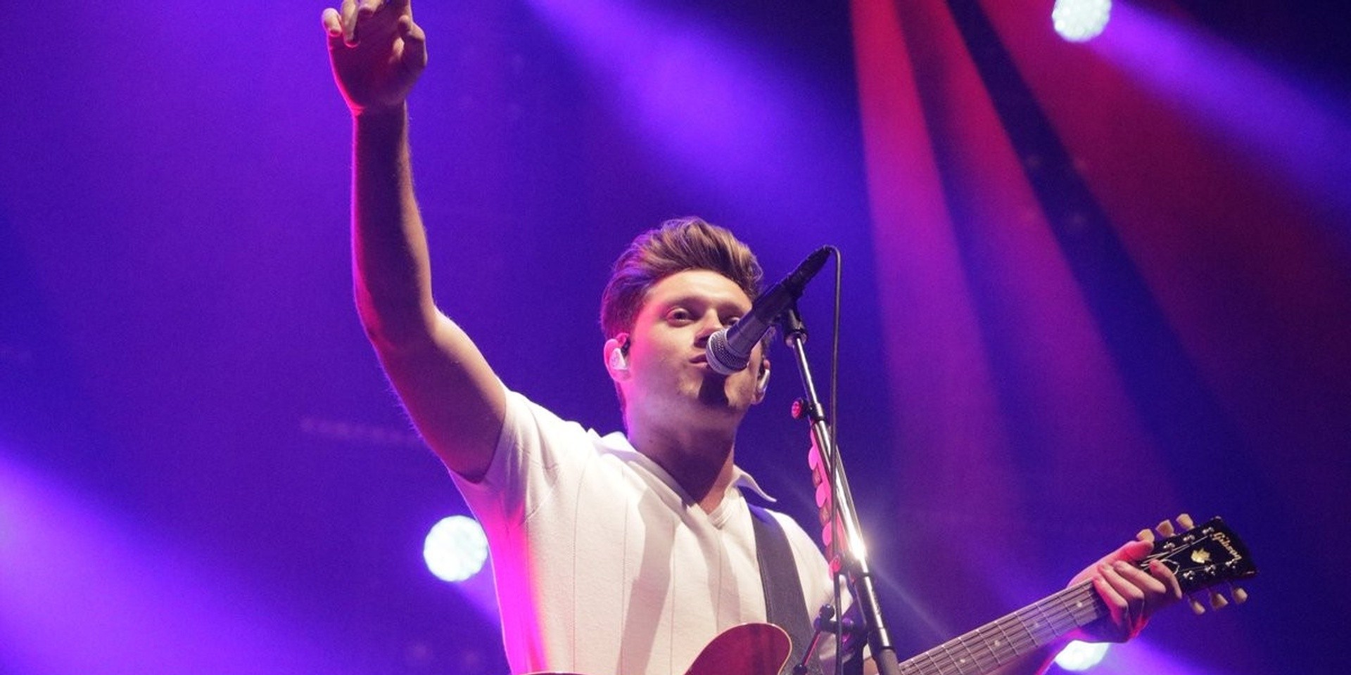 When fandoms become family, Niall Horan's Manila concert shows how