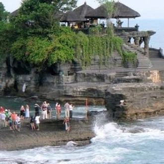 tourhub | Ayla Tour | Amazing Bali Experience : Private Tour 