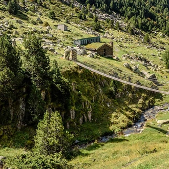 tourhub | Intrepid Travel | Summer Pyrenees Family Holiday with teenagers 