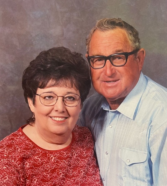 Carl and Carol McCormick Profile Photo