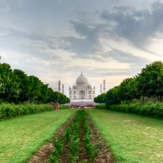 tourhub | GT India Tours | Golden Triangle Tour India 