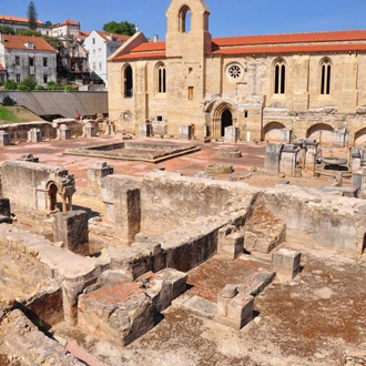 tourhub | Exodus Adventure Travels | Cycling in Portugal: From the Mountains to the Sea 