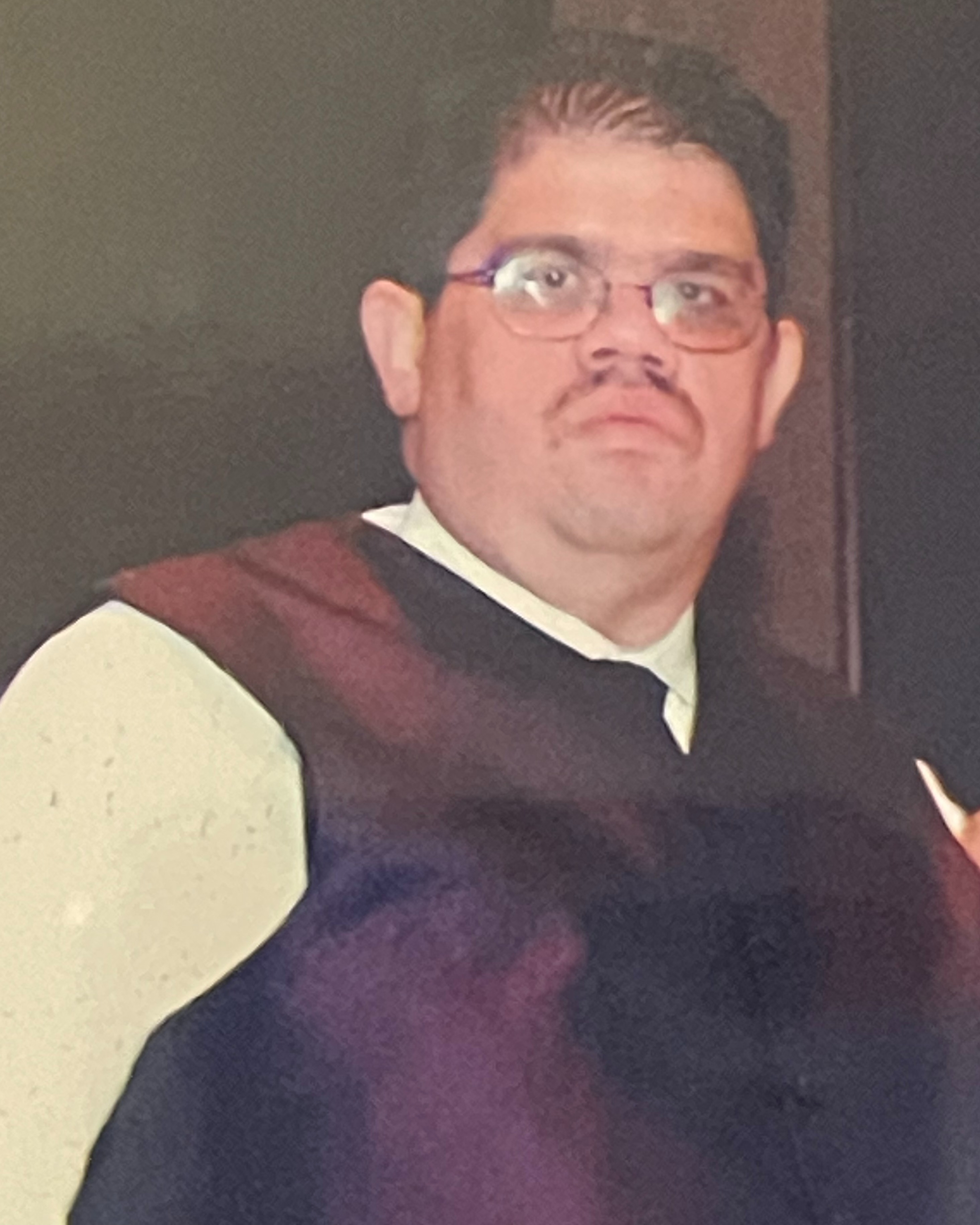 Eliazar Steven Farias Jr., 50 Profile Photo