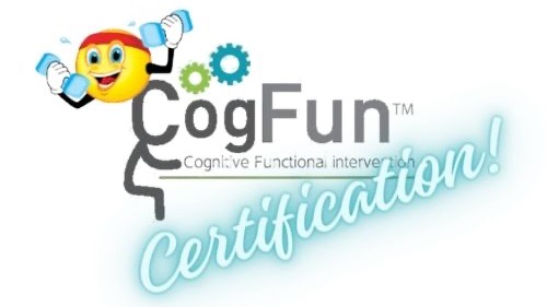Représentation de la formation : Certification Cog-Fun