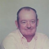 Mr. Jimmie Rafford Townson Profile Photo