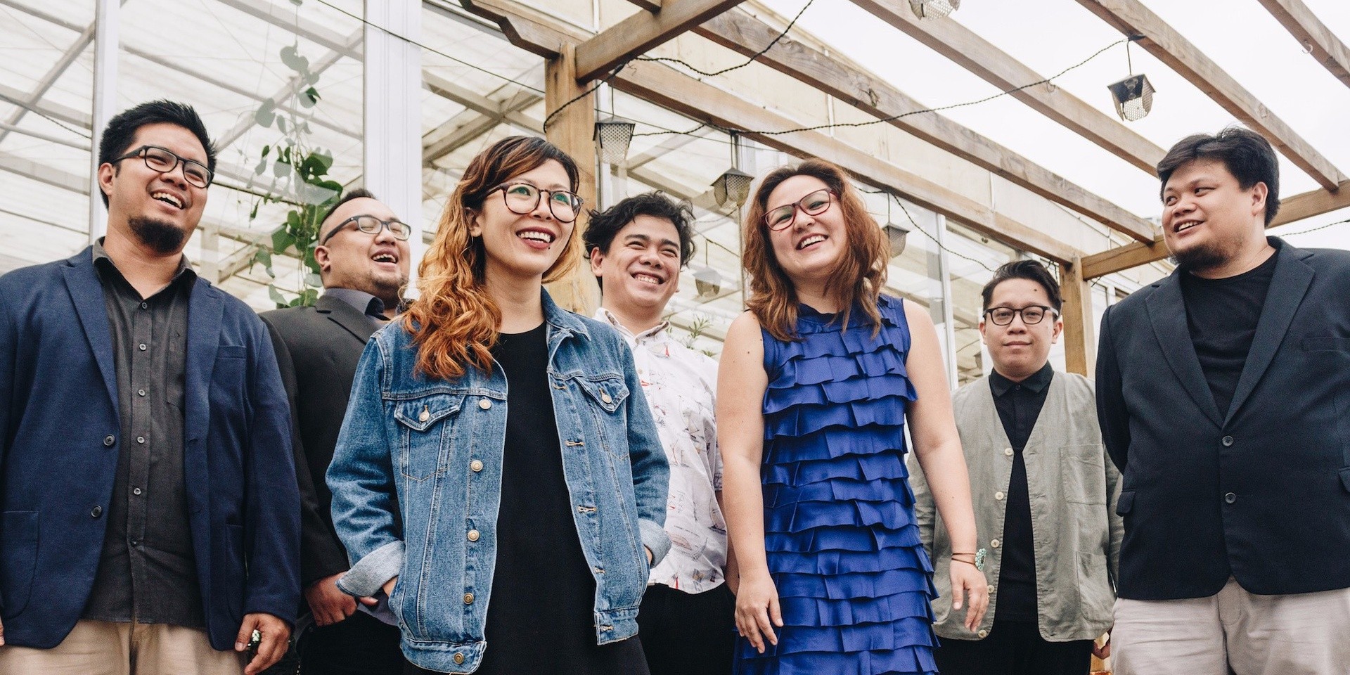 Ang Bandang Shirley release music video for "Maginhawa" and drink collaboration with Moonleaf