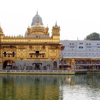 tourhub | Agora Voyages | Amritsar & Dalhousie Tour 