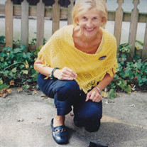 Patricia Richards Profile Photo