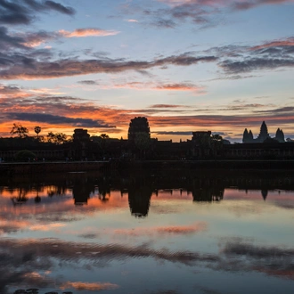 tourhub | G Adventures | Ancient Angkor Wat Independent Adventure 