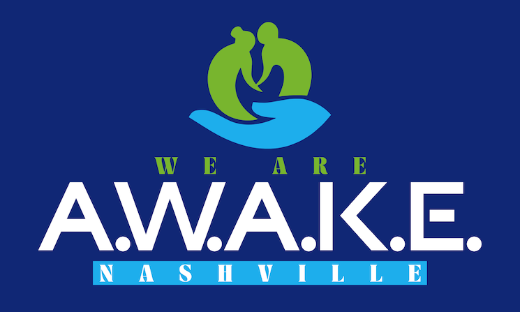 AWAKE Nashville logo