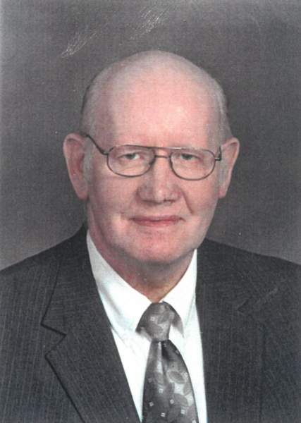 Gordon Paulson Profile Photo