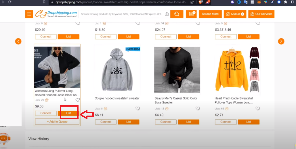 How to Connect a Dropshipping Supplier to Your Store