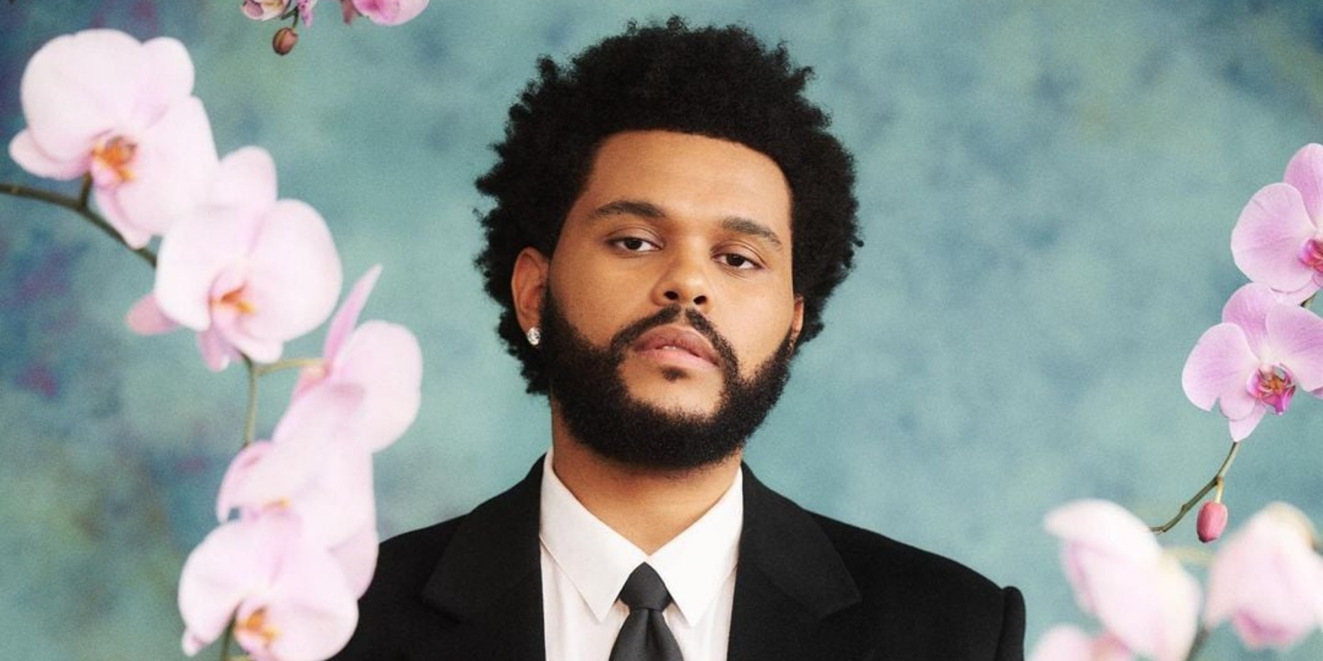 The Weeknd to star in and co-write new HBO series, 'The Idol'