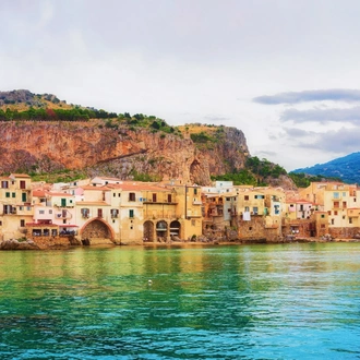 tourhub | Today Voyages | Northern Sicily, Self-drive 