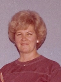 Barbara Case Profile Photo