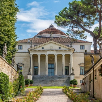 tourhub | Brightwater Holidays | Palladian Villas of Veneto 