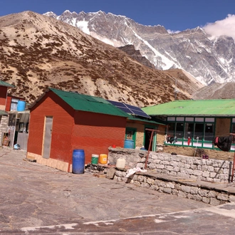 tourhub | Nepal Trekking Routes Pvt. Ltd | Everest base camp trek 