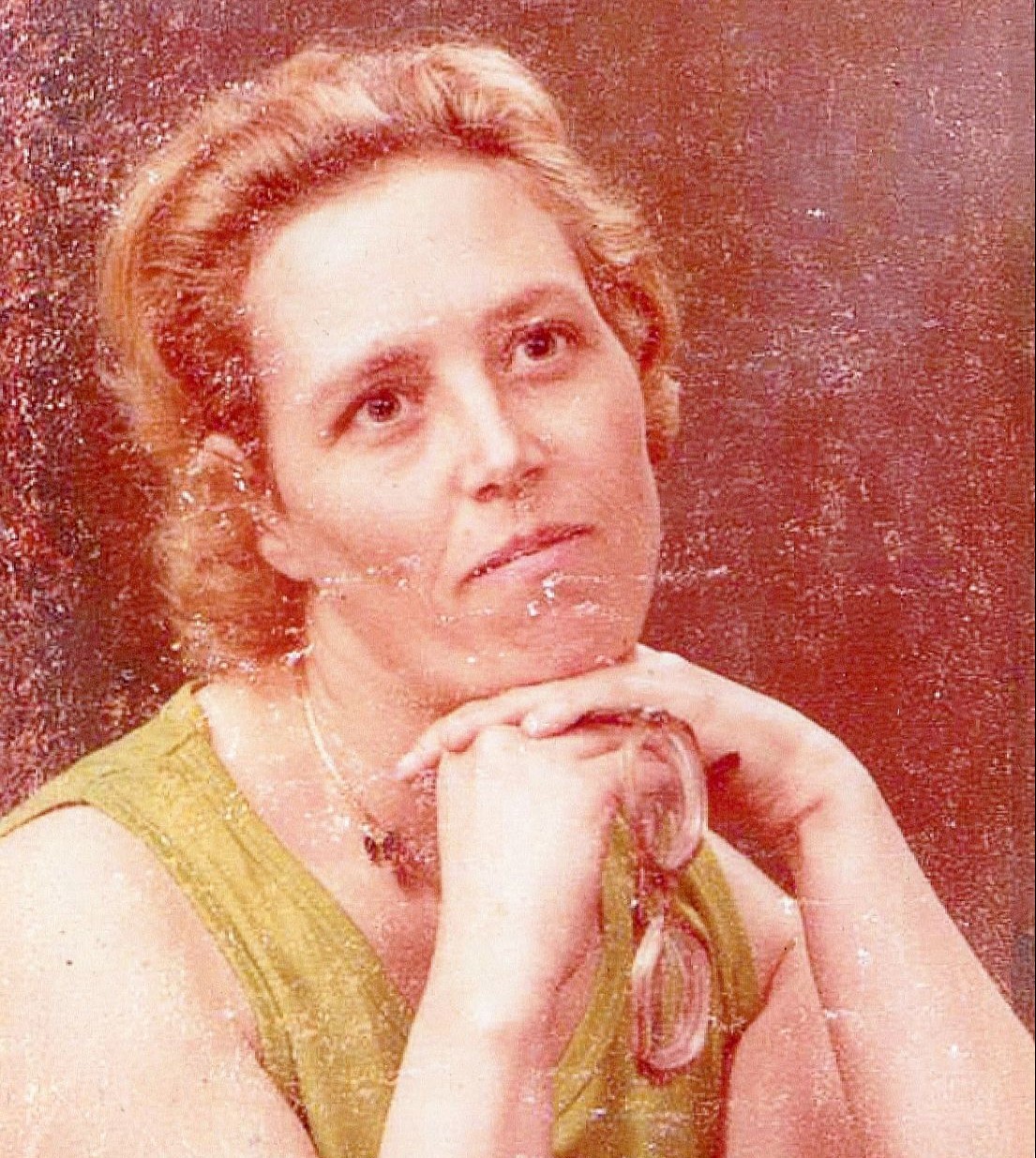 Margaret Curry Young Profile Photo
