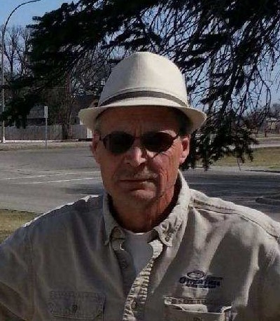 David Strommen Profile Photo