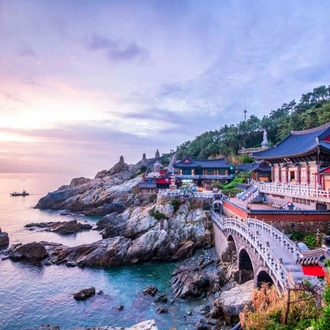 tourhub | Today Voyages | South-Korea extended 