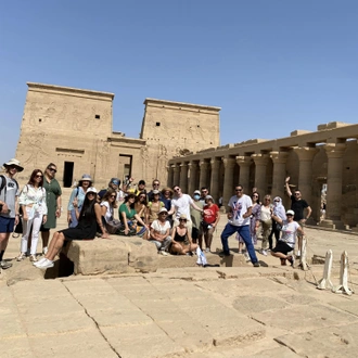 tourhub | Look at Egypt Tours | Egypt Family Pharaohs Adventure Explore Cairo, Nile Cruise & Hurghada 