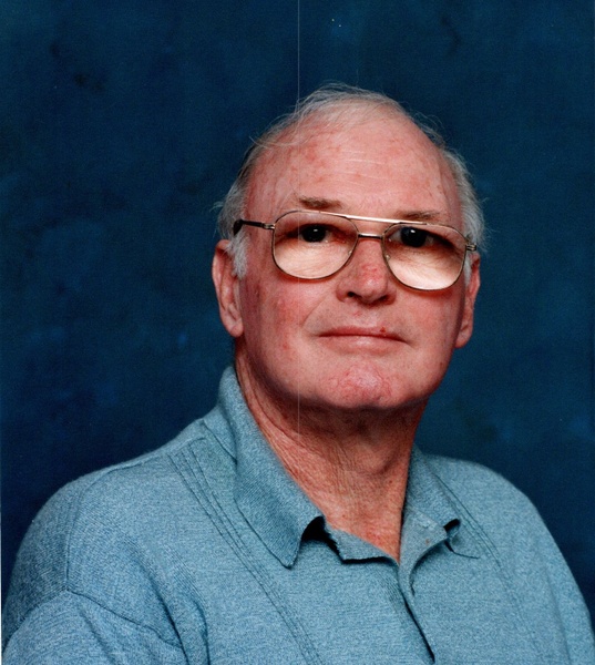 Robert Fulton Jenkins, Jr. Profile Photo